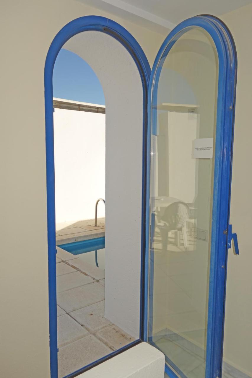 Marbella House Penthouse Leilighet Eksteriør bilde