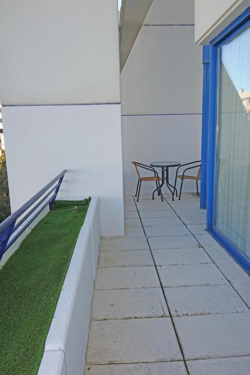 Marbella House Penthouse Leilighet Eksteriør bilde